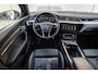 Audi Q8 e-tron Sportback 50 340pk quattro S Edition 95 kWh | Panoramadak | 22" Velgen | Camera | Adaptive Cruise
