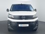 Opel Vivaro L3 180pk Automaat | BPM VRIJ NAVI | PDC V+A | CRUISE | CARPLAY | STUURVERWARM | BLINDSPOT | BETIMMERING | Airco (automatisch) | Cruise control | Dodehoek detectie