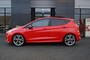 Ford Fiesta 1.0 EcoBoost ST-Line / Panoramadak / Navi / 18 Inch LM/ PDC/ App-Connect