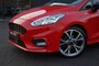 Ford Fiesta 1.0 EcoBoost ST-Line / Panoramadak / Navi / 18 Inch LM/ PDC/ App-Connect