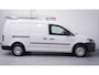 Volkswagen Caddy 1.6 TDI 102 pk L2H1 BMT Maxi Comfortline Airco, Imperiaal, NAP, 1e Eigenaar, 2-Zits