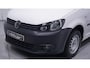 Volkswagen Caddy 1.6 TDI 102 pk L2H1 BMT Maxi Comfortline Airco, Imperiaal, NAP, 1e Eigenaar, 2-Zits