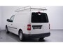 Volkswagen Caddy 1.6 TDI 102 pk L2H1 BMT Maxi Comfortline Airco, Imperiaal, NAP, 1e Eigenaar, 2-Zits