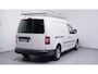 Volkswagen Caddy 1.6 TDI 102 pk L2H1 BMT Maxi Comfortline Airco, Imperiaal, NAP, 1e Eigenaar, 2-Zits
