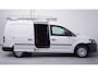 Volkswagen Caddy 1.6 TDI 102 pk L2H1 BMT Maxi Comfortline Airco, Imperiaal, NAP, 1e Eigenaar, 2-Zits