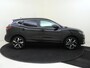 Nissan Qashqai 1.2 Tekna Panoramadak | voorruitverwarming | Half leder | Navigatie |