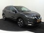 Nissan Qashqai 1.2 Tekna Panoramadak | voorruitverwarming | Half leder | Navigatie |