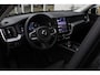 Volvo XC60 2.0 T6 Plug-in hybrid AWD Plus Dark | All-season banden | Panoramadak | 360° camera | Blind spot | Semi elek. trekhaak | Lederen bekleding | Elek. bed. voorstoelen met geheugen | Verwambare voorstoelen | Elektrische achterklep | Verwarmbaar stuurwiel | Adaptive cruise control | Achterbank verwarmd |  Google-maps navigatie