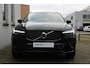Volvo XC60 2.0 T6 Plug-in hybrid AWD Plus Dark | All-season banden | Panoramadak | 360° camera | Blind spot | Semi elek. trekhaak | Lederen bekleding | Elek. bed. voorstoelen met geheugen | Verwambare voorstoelen | Elektrische achterklep | Verwarmbaar stuurwiel | Adaptive cruise control | Achterbank verwarmd |  Google-maps navigatie