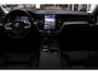 Volvo XC60 2.0 T6 Plug-in hybrid AWD Plus Dark | All-season banden | Panoramadak | 360° camera | Blind spot | Semi elek. trekhaak | Lederen bekleding | Elek. bed. voorstoelen met geheugen | Verwambare voorstoelen | Elektrische achterklep | Verwarmbaar stuurwiel | Adaptive cruise control | Achterbank verwarmd |  Google-maps navigatie
