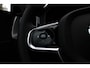 Volvo XC60 2.0 T6 Plug-in hybrid AWD Plus Dark | All-season banden | Panoramadak | 360° camera | Blind spot | Semi elek. trekhaak | Lederen bekleding | Elek. bed. voorstoelen met geheugen | Verwambare voorstoelen | Elektrische achterklep | Verwarmbaar stuurwiel | Adaptive cruise control | Achterbank verwarmd |  Google-maps navigatie
