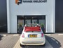Fiat 500C 1.2 Rock Automaat|Cabrio