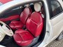 Fiat 500C 1.2 Rock Automaat|Cabrio