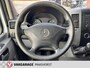 Mercedes-Benz Sprinter 513 2.2 BlueTEC 432L HD DC Dubb.Lucht 3500Kg Trek Airco/Cruise/Trekhaak/Bluetooth
