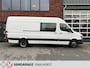 Mercedes-Benz Sprinter 513 2.2 BlueTEC 432L HD DC Dubb.Lucht 3500Kg Trek Airco/Cruise/Trekhaak/Bluetooth