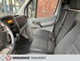Mercedes-Benz Sprinter 513 2.2 BlueTEC 432L HD DC Dubb.Lucht 3500Kg Trek Airco/Cruise/Trekhaak/Bluetooth