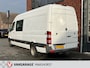Mercedes-Benz Sprinter 513 2.2 BlueTEC 432L HD DC Dubb.Lucht 3500Kg Trek Airco/Cruise/Trekhaak/Bluetooth
