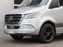 Mercedes-Benz Sprinter 319 1.9 CDI L2H2 Select HD Distronic 3500KG Trekgewicht, Leer,  Laadruimte bescherming pakket