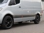 Mercedes-Benz Sprinter 319 1.9 CDI L2H2 Select HD Distronic 3500KG Trekgewicht, Leer,  Laadruimte bescherming pakket