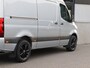 Mercedes-Benz Sprinter 319 1.9 CDI L2H2 Select HD Distronic 3500KG Trekgewicht, Leer,  Laadruimte bescherming pakket