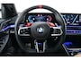 BMW M5 5-serie Touring Ultimate pack, Keramisch, Glazendak, B&W Audio