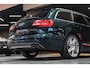 Audi A6 Avant 5.2 FSI S6 Sportstoelen Leder/ Memory/ Verwarmd, Glasdak met zonnecellen, Bose Sound System, Spiegel/ Licht Pakket, Xenon Plus Adapt, Navigatie MMI, Rollo's, Sport Chassis S/RS, , Lmv 19''