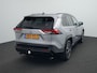 Toyota RAV4 2.5 Plug-in Hybrid AWD Bi-Tone Plus 1500kg trekgewicht | Stoelventilatie! | Stoelverwarming Voor+Achter | Parkeersensoren | JBL | APK 11-2027 |