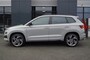 Skoda Karoq 1.5 TSI DSG Sportline 150pk/Trekhaak wegklb./Panodak/ Navi Columbus/ACC/DCC/Camera