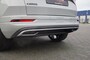 Skoda Karoq 1.5 TSI DSG Sportline 150pk/Trekhaak wegklb./Panodak/ Navi Columbus/ACC/DCC/Camera