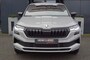 Skoda Karoq 1.5 TSI DSG Sportline 150pk/Trekhaak wegklb./Panodak/ Navi Columbus/ACC/DCC/Camera
