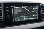 Skoda Karoq 1.5 TSI DSG Sportline 150pk/Trekhaak wegklb./Panodak/ Navi Columbus/ACC/DCC/Camera