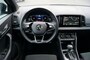 Skoda Karoq 1.5 TSI DSG Sportline 150pk/Trekhaak wegklb./Panodak/ Navi Columbus/ACC/DCC/Camera