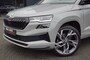 Skoda Karoq 1.5 TSI DSG Sportline 150pk/Trekhaak wegklb./Panodak/ Navi Columbus/ACC/DCC/Camera