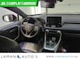 Toyota RAV4 2.5 Hybrid 218pk Bi-Tone | Innovation JBL CarPlay Halfleder ECC Nav 18" LMV ACC Camera Metallic | Hybrid Voorschoten