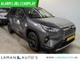 Toyota RAV4 2.5 Hybrid 218pk Bi-Tone | Innovation Alarm JBL CarPlay Halfleder ECC Nav 18" LMV ACC Camera Metallic | Hybrid Voorschoten