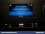 Mercedes-Benz Sprinter 314 CDI 143pk L2H1 Euro6 Airco | Camera | Apple Carplay | 2000kg Trekhaak Android Auto, Chauffeursstoel, 270 graden achterdeuren
