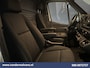 Mercedes-Benz Sprinter 314 CDI 143pk L2H1 Euro6 Airco | Camera | Apple Carplay | 2000kg Trekhaak Android Auto, Chauffeursstoel, 270 graden achterdeuren