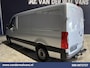 Mercedes-Benz Sprinter 314 CDI 143pk L2H1 Euro6 Airco | Camera | Apple Carplay | 2000kg Trekhaak Android Auto, Chauffeursstoel, 270 graden achterdeuren