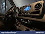 Mercedes-Benz Sprinter 314 CDI 143pk L2H1 Euro6 Airco | Camera | Apple Carplay | 2000kg Trekhaak Android Auto, Chauffeursstoel, 270 graden achterdeuren