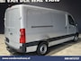 Mercedes-Benz Sprinter 314 CDI 143pk L2H1 Euro6 Airco | Camera | Apple Carplay | 2000kg Trekhaak Android Auto, Chauffeursstoel, 270 graden achterdeuren