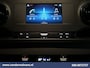 Mercedes-Benz Sprinter 314 CDI 143pk L2H1 Euro6 Airco | Camera | Apple Carplay | 2000kg Trekhaak Android Auto, Chauffeursstoel, 270 graden achterdeuren
