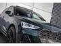 Audi Q3 Sportback 45 TFSIe 245pk S Edition | Panoramadak | 360 Camera | 20" Velgen | Adaptive Cruise | Geheugen Stoelen