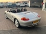 Porsche Boxster 2.5 Cabrio NL auto 1e eig #KWALITEIT