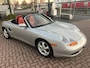 Porsche Boxster 2.5 Cabrio NL auto 1e eig #KWALITEIT