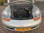 Porsche Boxster 2.5 Cabrio NL auto 1e eig #KWALITEIT