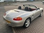 Porsche Boxster 2.5 Cabrio NL auto 1e eig #KWALITEIT
