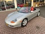 Porsche Boxster 2.5 Cabrio NL auto 1e eig #KWALITEIT
