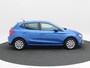 SEAT Ibiza 1.0 TSI Style Business Connect | Digitaal Dashboard | Adaptive Cruise | Stoelverwarming | Navigatie | CarPlay | Sensoren | 15 Inch | 66.799 Km!!