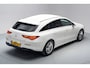 Mercedes-Benz CLA 180 Advantage Aut. [ Widescreen Camera Stoelverwarming ]