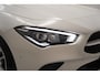 Mercedes-Benz CLA 180 Advantage Aut. [ Widescreen Camera Stoelverwarming ]